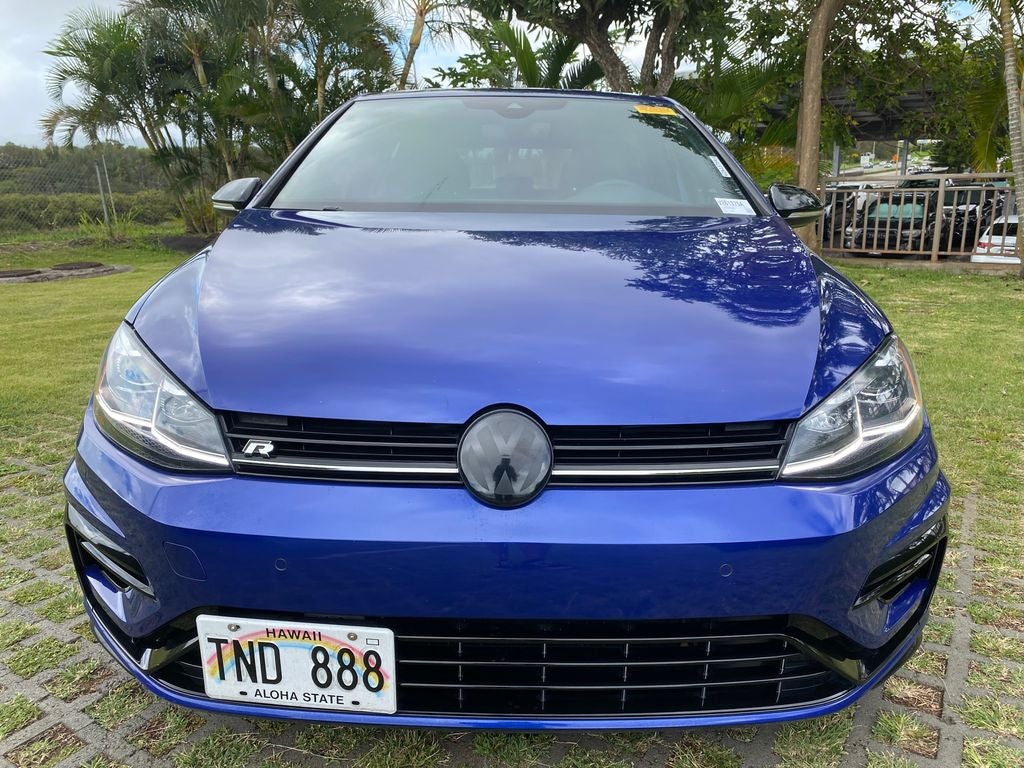 volkswagen golf r 2018 WVWVF7AU0JW069395 image volkswagen golf r 2018 WVWVF7AU0JW069395 image